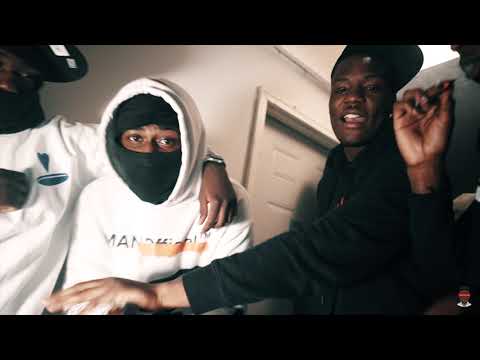 Bmoneyy - "Off The Rip Remix" | 🎬 @Busy Films |