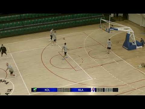 2.MLS Kolubara Lazarevac 2003 - Mladost SP