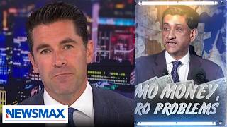 The laughable irony of this one anti-Elon Democrat: Rob Schmitt