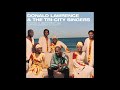 In the Presence of a King - Donald Lawrence and The Tri-City Singers