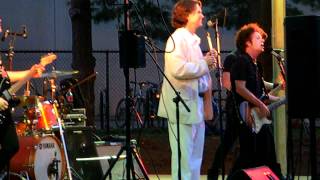 Willie Nile in Woodbridge, NJ June 2011