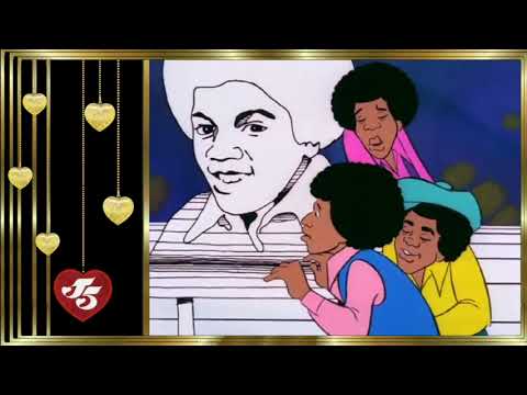 Jackson 5ive Cart👀n TV Series Song Video ❣ ༺♫༻ "Mama's Pearl"  ༺♫༻ Episode (17)