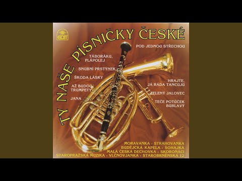 Až budou trumpety