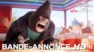 Bande-annonce VF