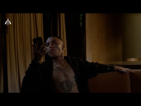 Neo Pistea, Rei - SUENA MI CELU (Visualizer)