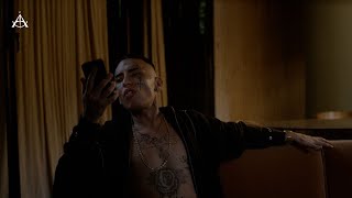 Neo Pistea, Rei - SUENA MI CELU (Visualizer)