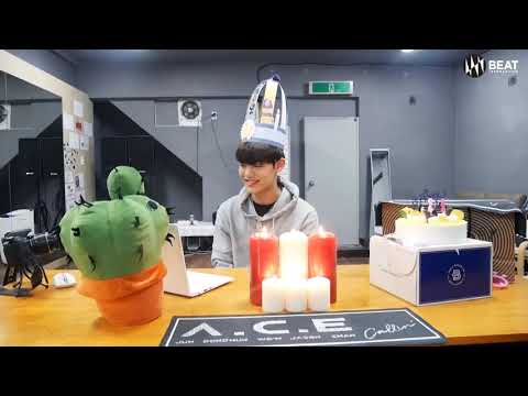 171231 HAPPY CHAN DAY Behind [ENG SUB]