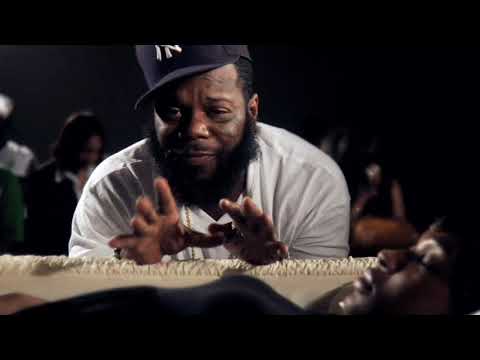 TEK - Death Iz Forever 2 ft. General Steele and Havoc of Mobb Deep (Official Music Video)