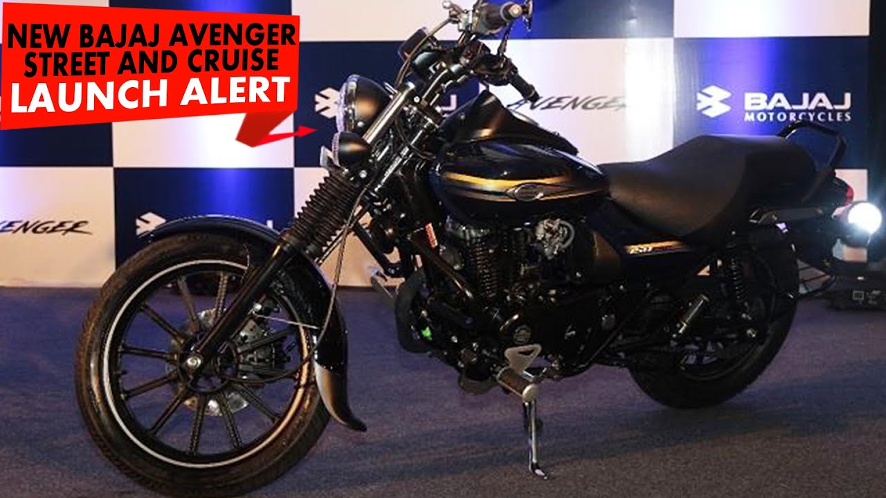 Bajaj Avenger Street 220 Videos