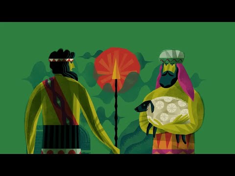 From Bad to Worse: The Story of Cain and Abel (Genesis 3-4)