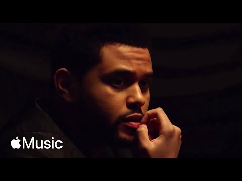 The Weeknd: Collaborating with Kendrick Lamar | Apple Music