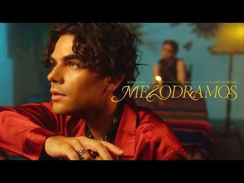 Rokas Yan - Melodramos (w/ Evgenya Redko) on Spotify Charts