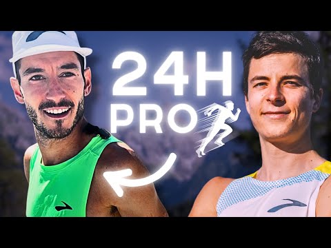 How does a pro mountain runner train? - All the secrets of Alex García