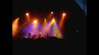 The Gloaming@Body&Soul Festival 2016, Ireland, Friday. The Old Favourite (Jig)