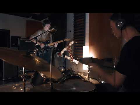 Melting Butter | Cassels - Live At The Bookhouse #034