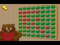 Putt Putt And Fatty Bear S Activity Pack Full Walkthrough