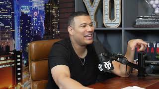 Comedian/Actress Jess Keenan and Nikki Novak (Yo Show) | Michael Yo video