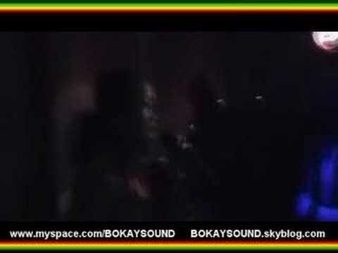 SISTA ROSTA & Bo Kay Sound @Abracadabar