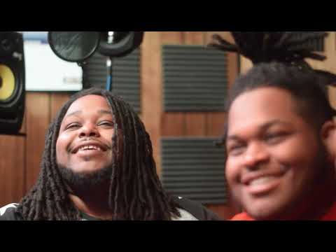 GuerrillaGang | Pressa, Taliban Glizzy - Attachments (Official Video) American Reaction