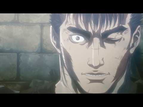 Berserk 2016 - Griffith Reborn [HD]