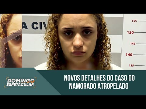 A Grande Reportagem: Perseguição termina em tragédia e alerta sobre relações tóxicas