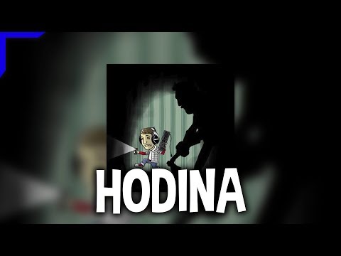 ČESKÝ HELLO NEIGHBOR SONG! - Hendys (HODINOVÁ VERZE)