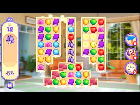 Small Town Murders Level 250 - NO BOOSTERS + FULL STORY 🚨🕵️☕ | SKILLGAMING ✔️