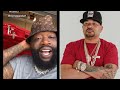 Rick Ross CLOWNS DJ Envy & CALLS HIM OUT For Trying To QUESTION His Car Knowledge