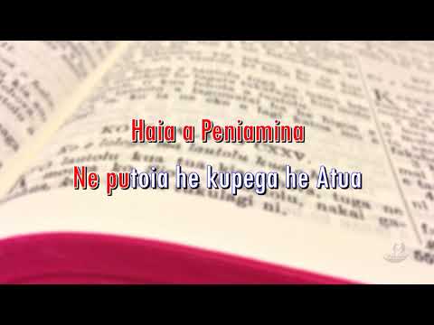 Ko e Fakafetuiaga - Lakepa Ekalesia FCW