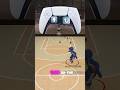 HOW TO BECOME UNSTOPPABLE Steezo Spin Tutorial Nba2k25 2kcontentcreator 2kcommunity