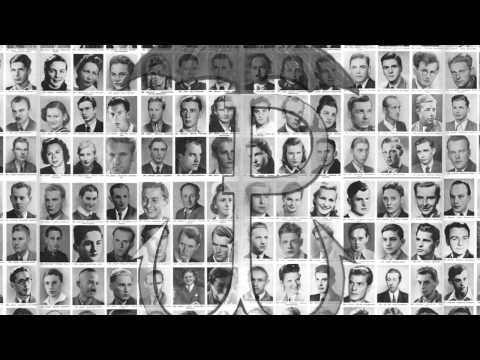 "Parasola" piosenka szturmowa "Chłopcy silni jak stal" HD