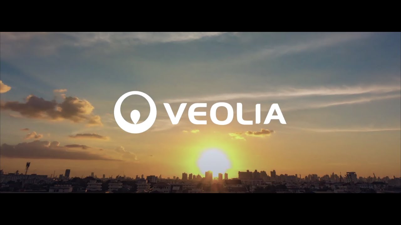 O Propósito da Veolia