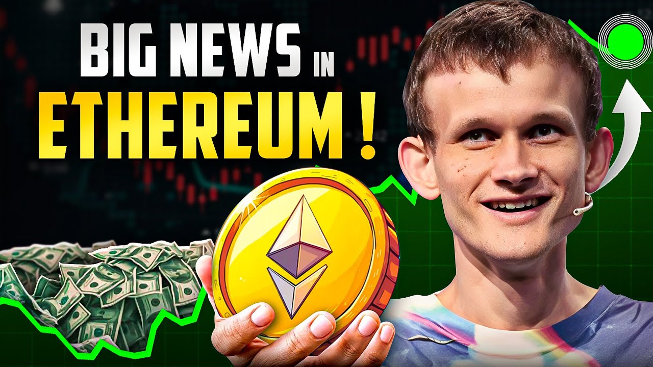 What's Really Going on with Ethereum Right Now?