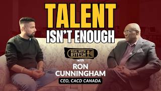 Why Talent Isn't Enough: Building Real Pathways for Youth in Canada