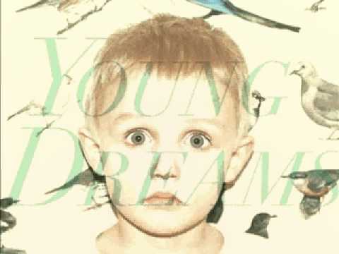 YOUNG DREAMS - DREAM ALONE, WAKE TOGETHER