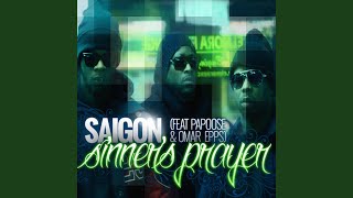 Sinner's Prayer (feat. Papoose & Omar Epps)