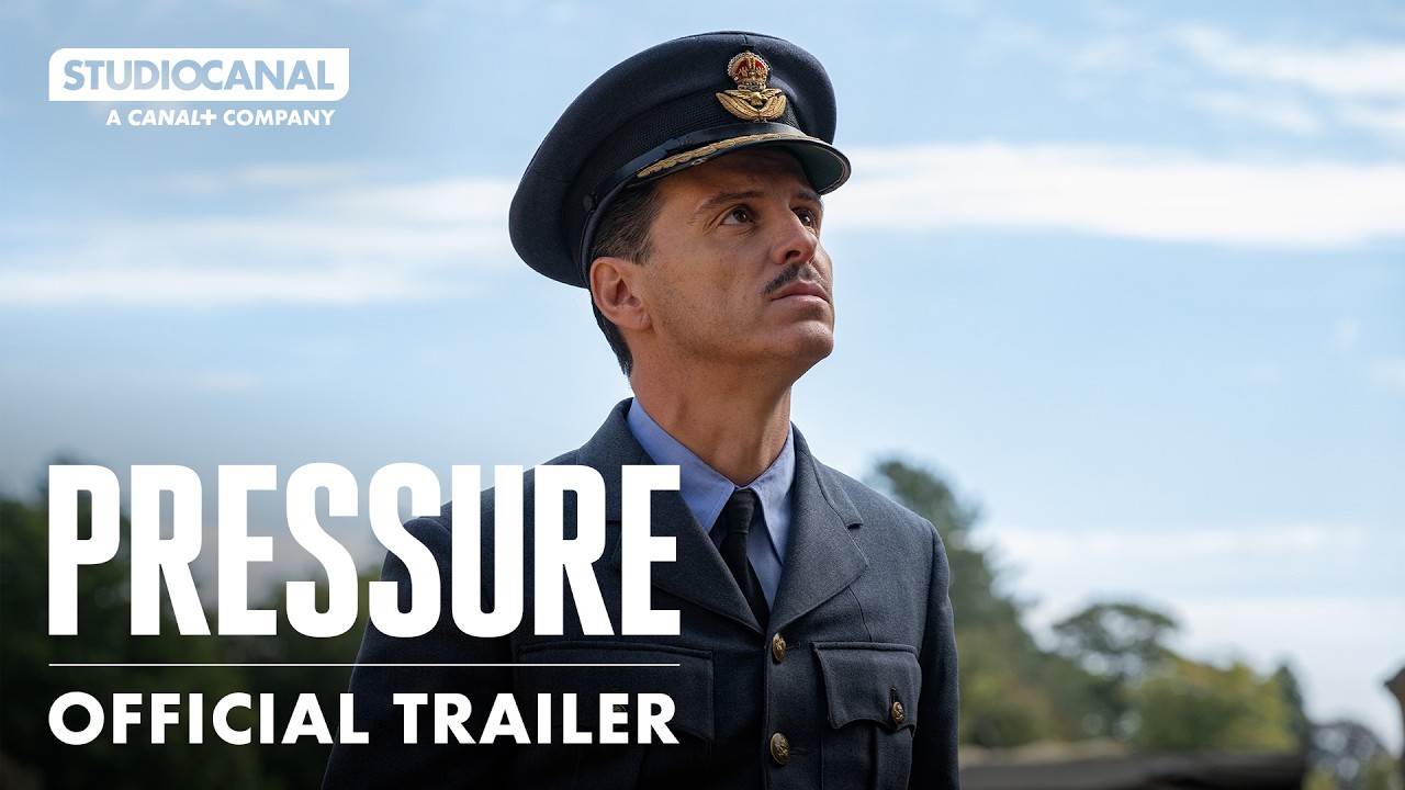 Pressure - La decisione che cambiò la storia
