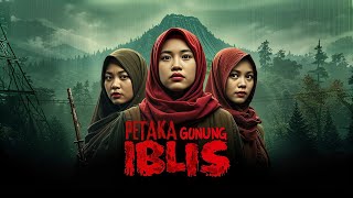 Download lagu FILM HOROR BIOSKOP INDONESIA TERBARU 2025 PENDAKIAN GUNUNG IBLIS #filmhoror #pendakiangununggede mp3