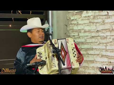 La Plebada del Chuta - Los Dichosos De Sinaloa - Corridos 2024