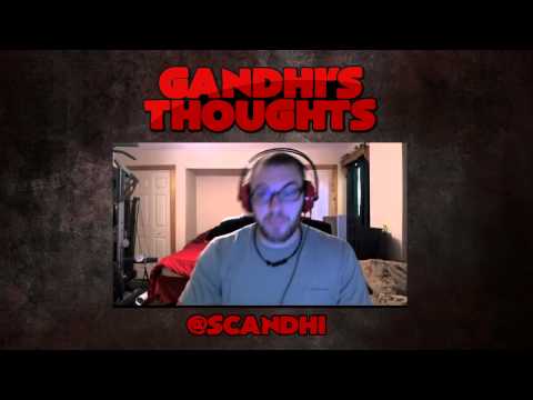 Gandhi's Thoughts #50 Top 20 Halo Players of ALL time