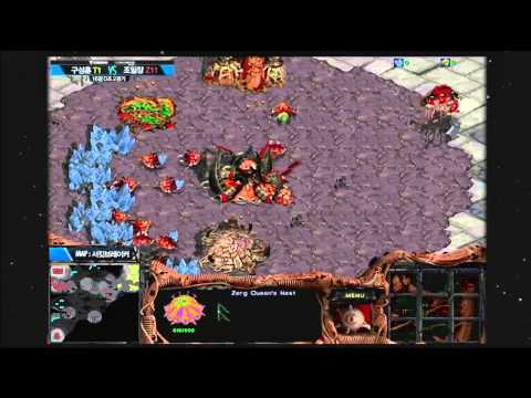 SSL11 Ro16 Day 2 hero vs hiya