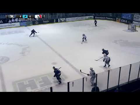 2019-01-13 Kassel Huskies - Heilbronner Falken 5:4 n.V. - Overtime