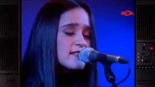 Julieta Venegas &quot;Casa abandonada&quot; (A Solas 2000)