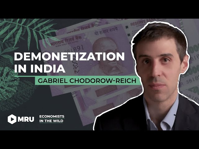 Video Aussprache von demonetization in Englisch