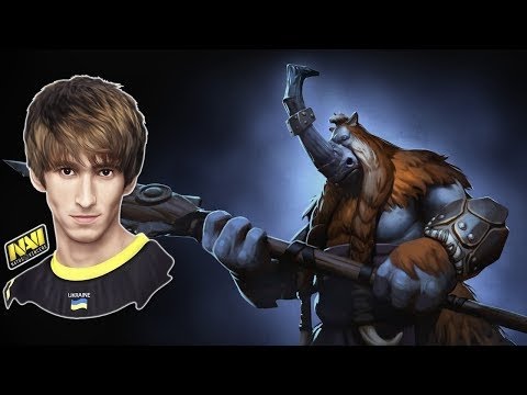 NaVi us PR, Dendi on Magnus, Reverse Polarity in 5
