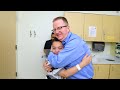 Meet Our Doc: Gregory Allen, MD, Cleft Lip and Palate
