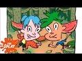 KaBlam Nicksclusive Nicktoons