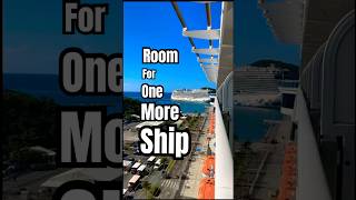 NCL ENCORE ARRIVING 🫣