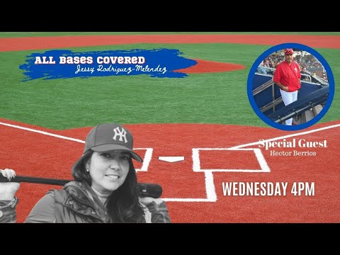 All Bases Covered 18522