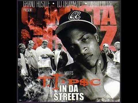 Big Kuntry- Still Kuntry ft The P$C & T.I.)